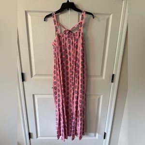 Old Navy maxi dress